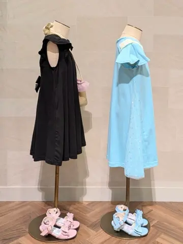 ONWARD CROSSET SELECT 永谷 コーディネート画像