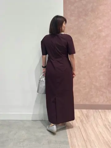 ONWARD CROSSET SELECT 中島 コーディネート画像