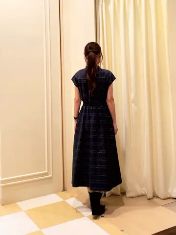 ONWARD CROSSET SELECT 内田 コーディネート画像