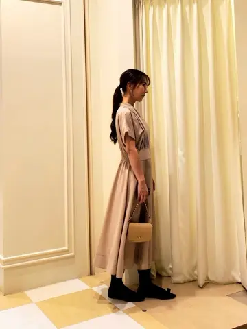 ONWARD CROSSET SELECT 内田 コーディネート画像