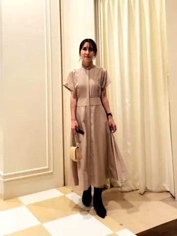 ONWARD CROSSET SELECT 内田 コーディネート画像