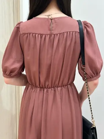 ONWARD CROSSET SELECT 太田 コーディネート画像