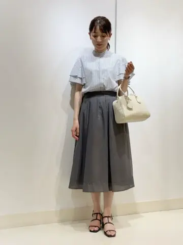 ONWARD CROSSET SELECT 松本 コーディネート画像