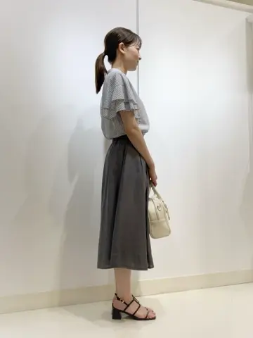 ONWARD CROSSET SELECT 松本 コーディネート画像