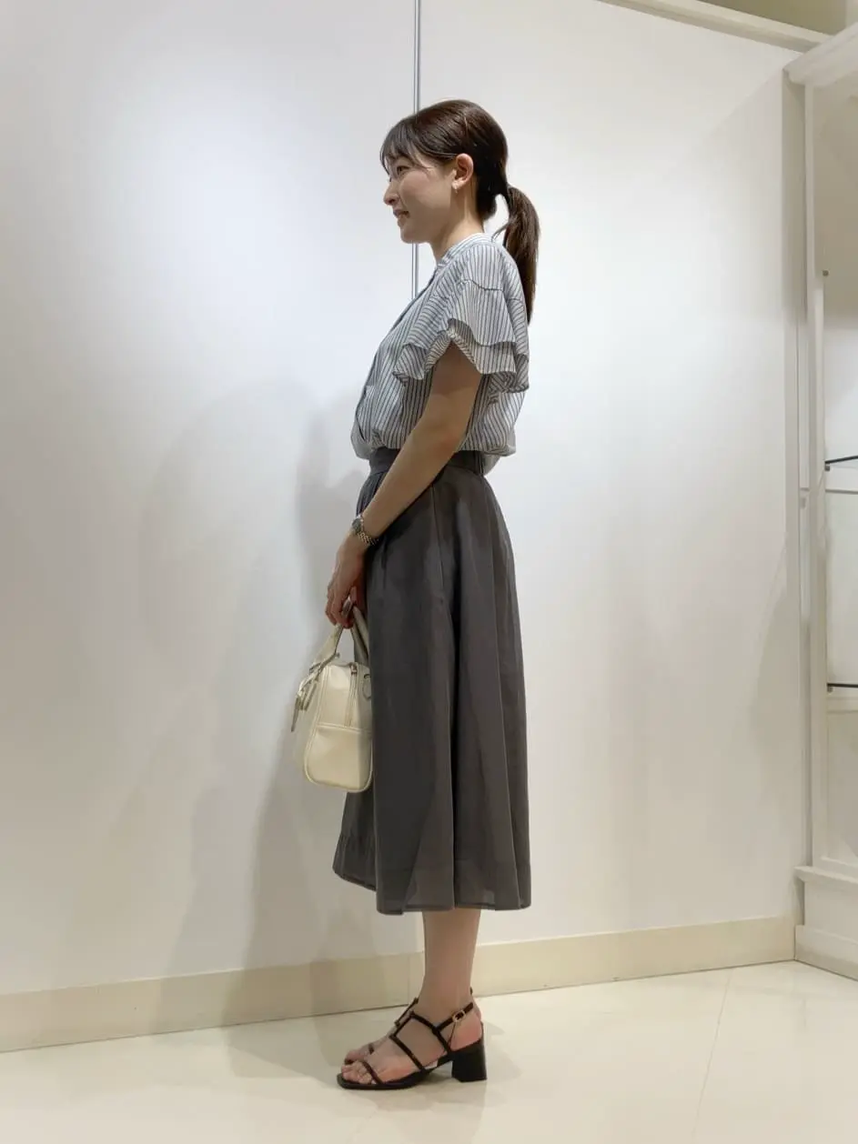 ONWARD CROSSET SELECT 松本 コーディネート画像