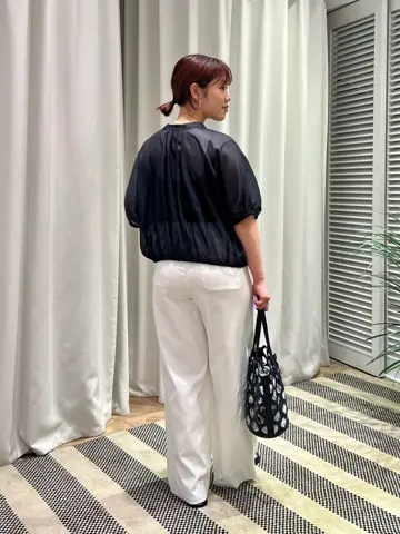 ONWARD CROSSET SELECT 伊藤 コーディネート画像