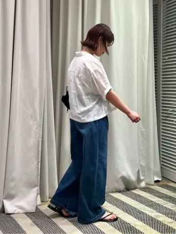 ONWARD CROSSET SELECT 伊藤 コーディネート画像