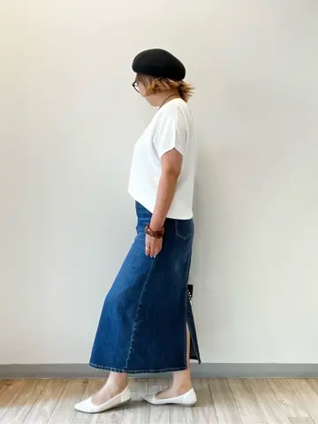 ONWARD CROSSET SELECT 作山 コーディネート画像