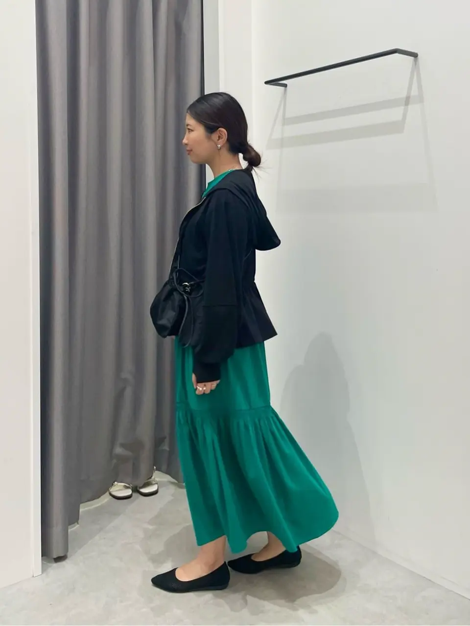 ONWARD CROSSET SELECT 関目 コーディネート画像