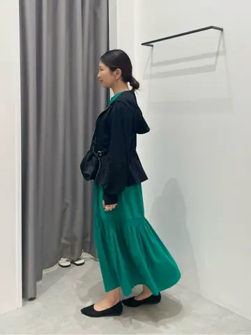 ONWARD CROSSET SELECT 関目 コーディネート画像