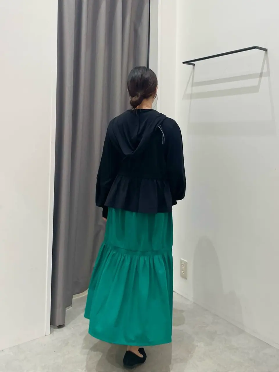 ONWARD CROSSET SELECT 関目 コーディネート画像