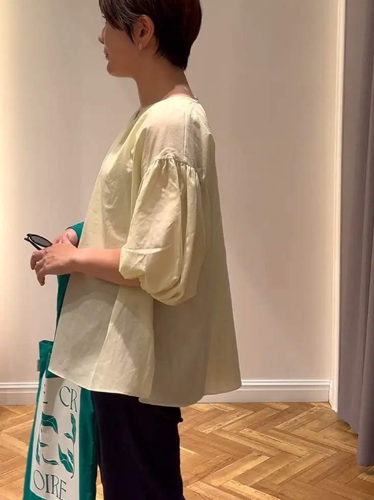 ONWARD CROSSET SELECT 宮本 コーディネート画像