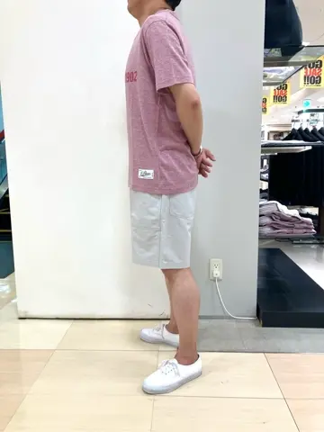 ONWARD CROSSET SELECT 斉藤 コーディネート画像