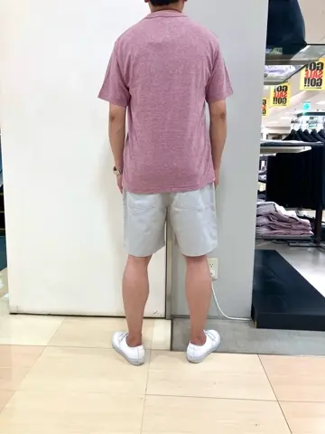 ONWARD CROSSET SELECT 斉藤 コーディネート画像