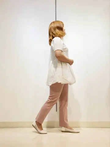 ONWARD CROSSET SELECT 中野 コーディネート画像