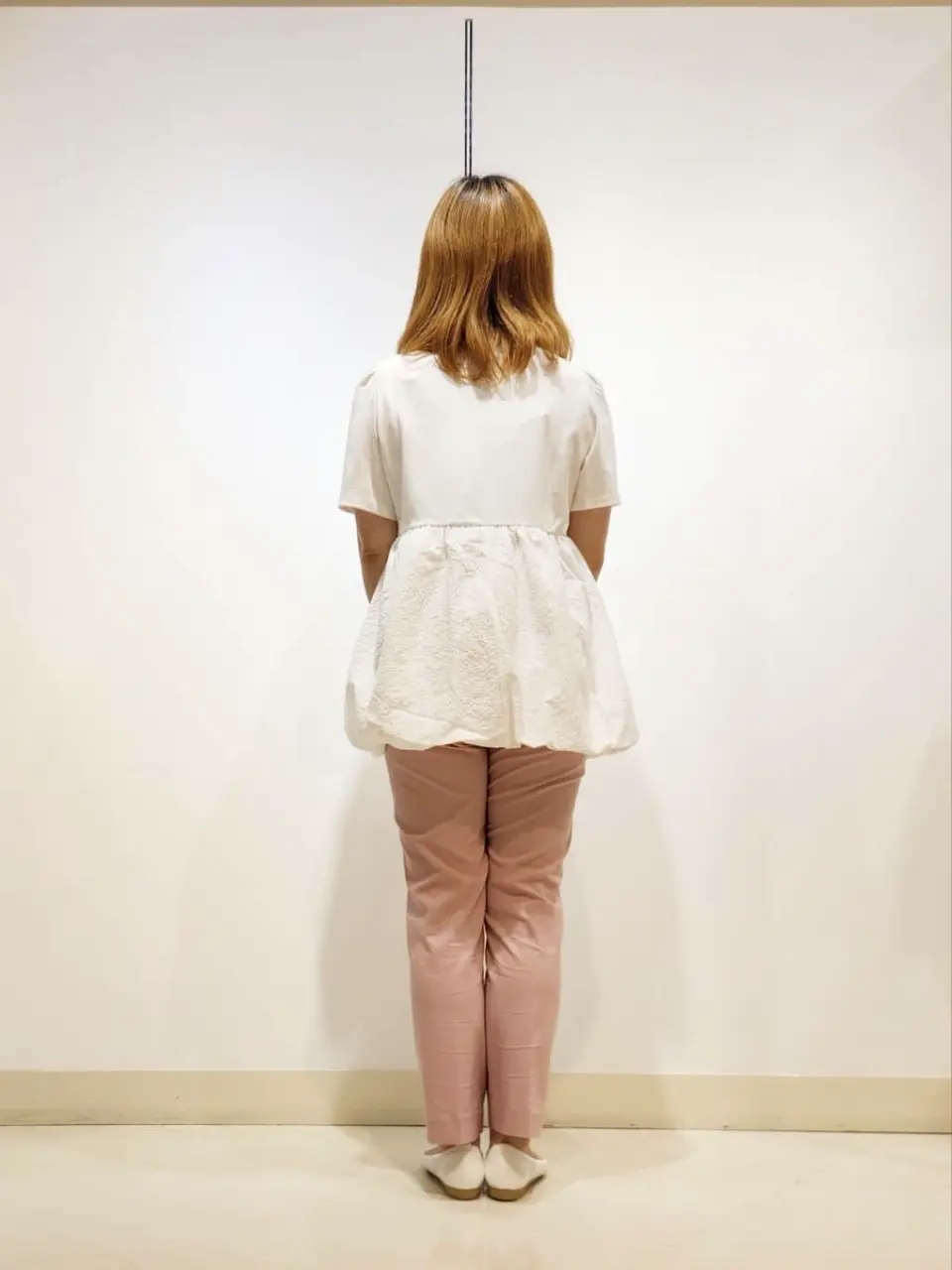 ONWARD CROSSET SELECT 中野 コーディネート画像