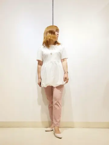 ONWARD CROSSET SELECT 中野 コーディネート画像