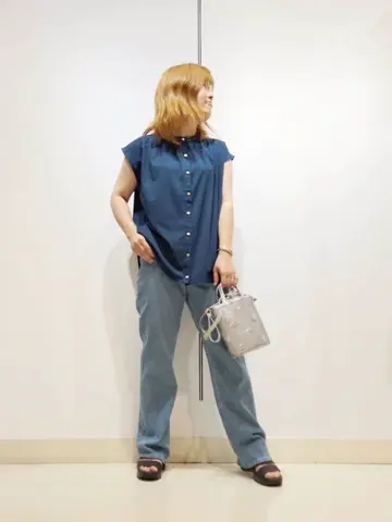 ONWARD CROSSET SELECT 中野 コーディネート画像