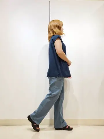 ONWARD CROSSET SELECT 中野 コーディネート画像