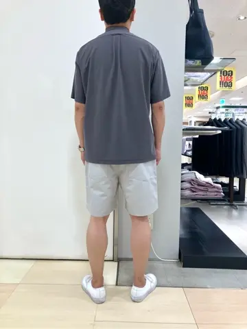 ONWARD CROSSET SELECT 斉藤 コーディネート画像