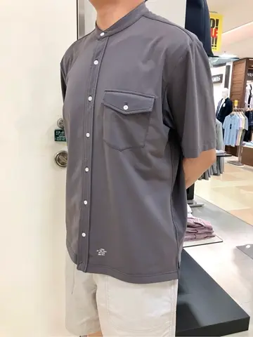 ONWARD CROSSET SELECT 斉藤 コーディネート画像