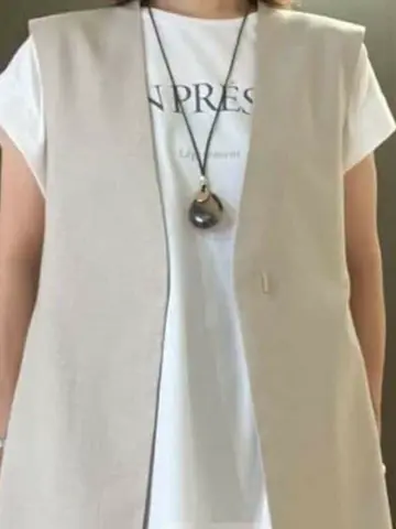 ONWARD CROSSET SELECT 服部 コーディネート画像