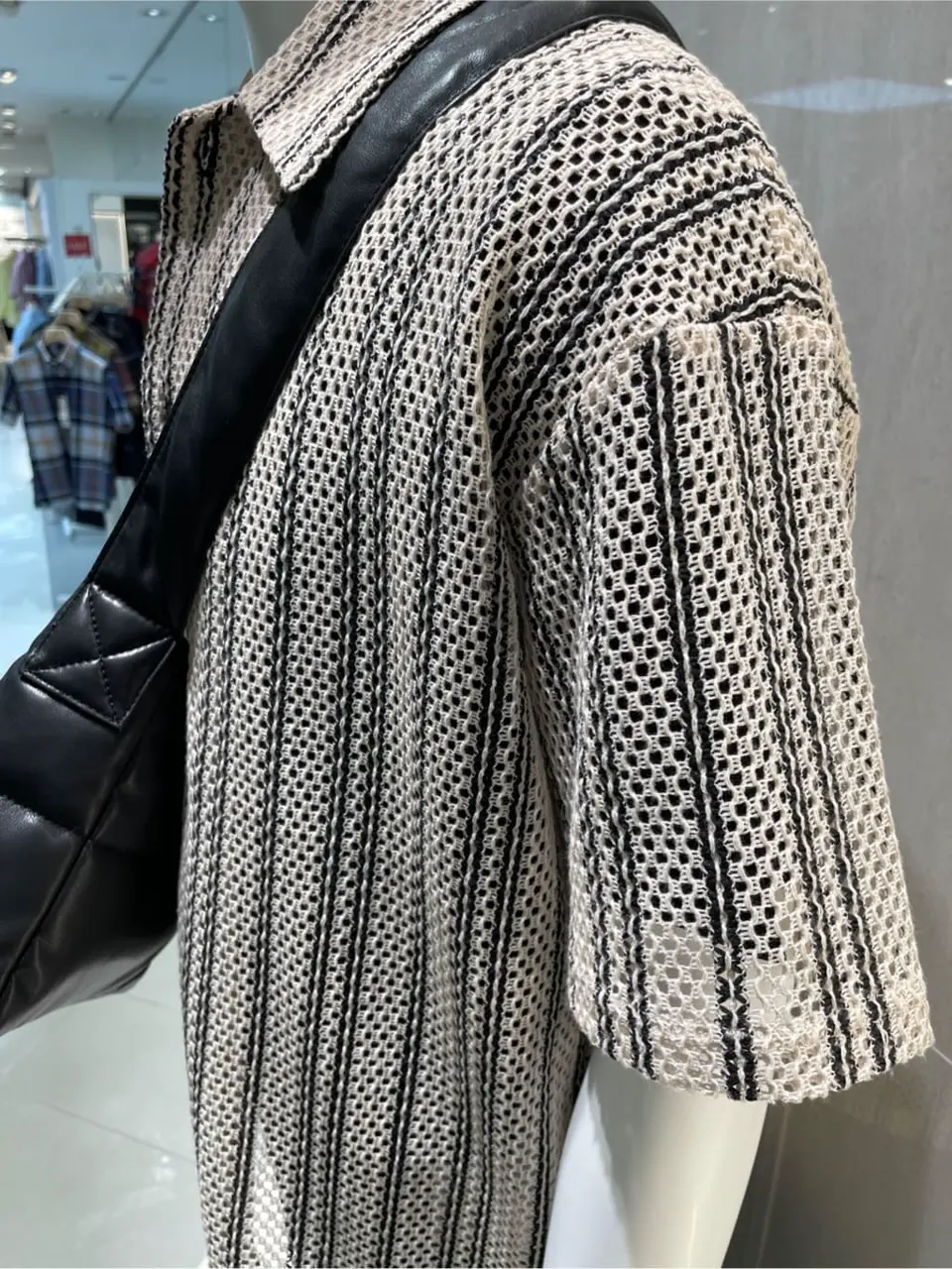 ONWARD CROSSET SELECT Sasaki コーディネート画像