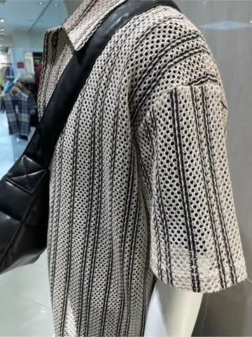 ONWARD CROSSET SELECT Sasaki コーディネート画像