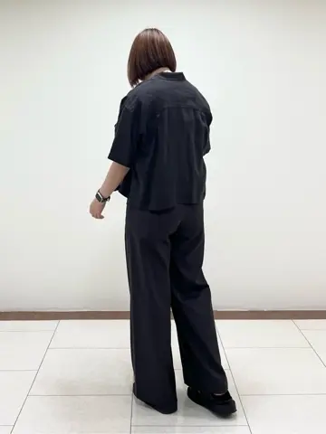 ONWARD CROSSET SELECT スタッフT コーディネート画像