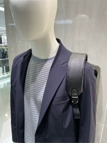 ONWARD CROSSET SELECT Sasaki コーディネート画像