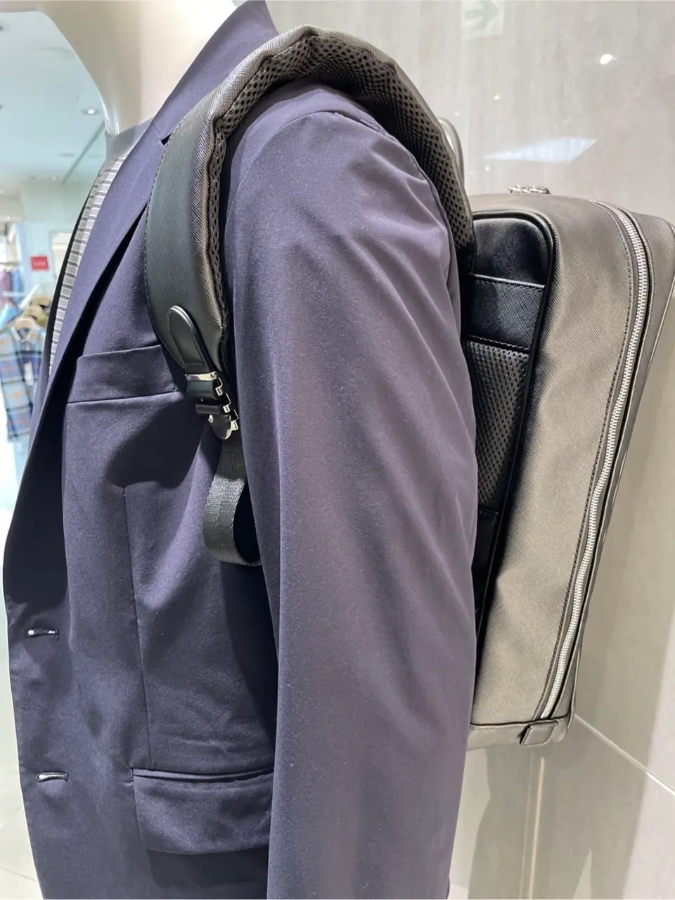 ONWARD CROSSET SELECT Sasaki コーディネート画像