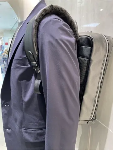 ONWARD CROSSET SELECT Sasaki コーディネート画像