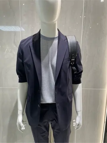 ONWARD CROSSET SELECT Sasaki コーディネート画像