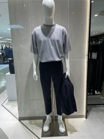 ONWARD CROSSET SELECT Sasaki コーディネート画像