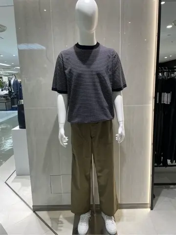 ONWARD CROSSET SELECT Sasaki コーディネート画像