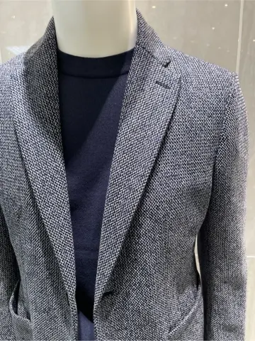 ONWARD CROSSET SELECT Sasaki コーディネート画像