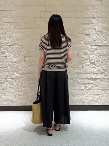 ONWARD CROSSET SELECT 山下 コーディネート画像