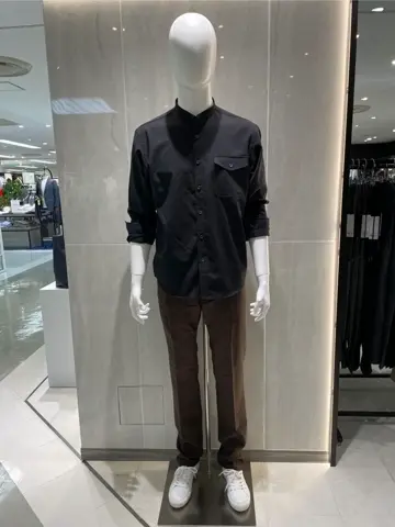 ONWARD CROSSET SELECT Sasaki コーディネート画像