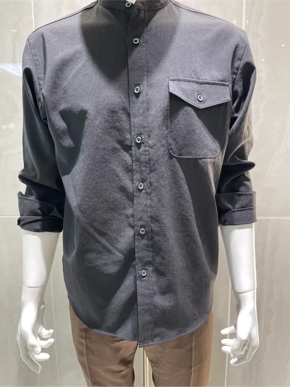 ONWARD CROSSET SELECT Sasaki コーディネート画像