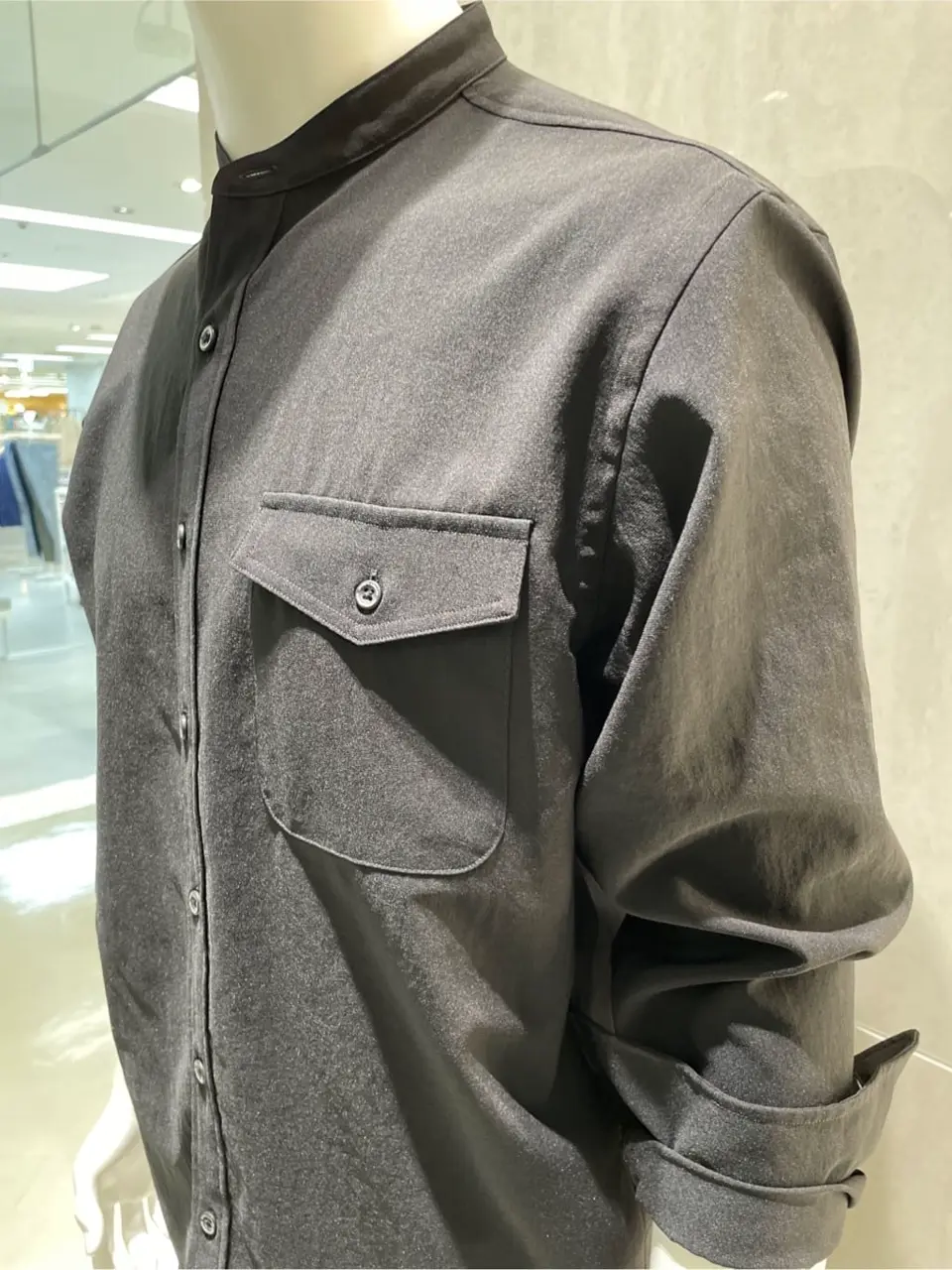 ONWARD CROSSET SELECT Sasaki コーディネート画像