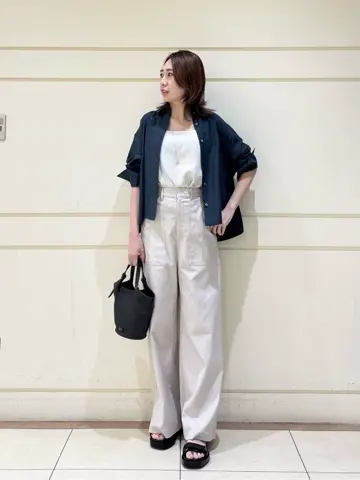 ONWARD CROSSET SELECT Kanako コーディネート画像