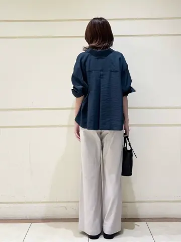 ONWARD CROSSET SELECT Kanako コーディネート画像