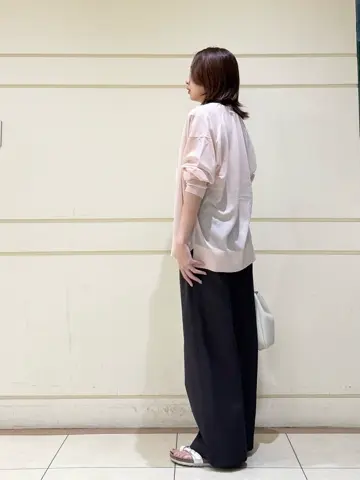 ONWARD CROSSET SELECT Kanako コーディネート画像