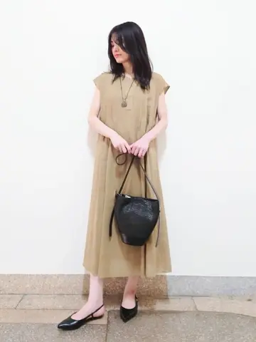 ONWARD CROSSET SELECT 最上 コーディネート画像