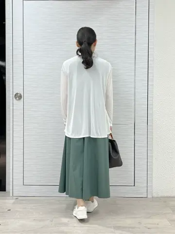 ONWARD CROSSET SELECT 大川 コーディネート画像