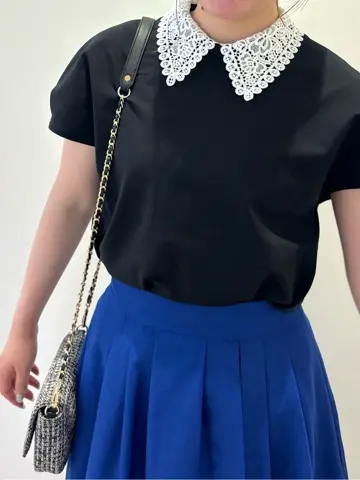 ONWARD CROSSET SELECT 石井 コーディネート画像