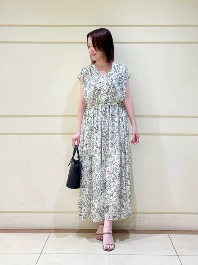  加藤 コーディネート画像