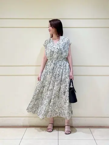 ONWARD CROSSET SELECT 加藤 コーディネート画像