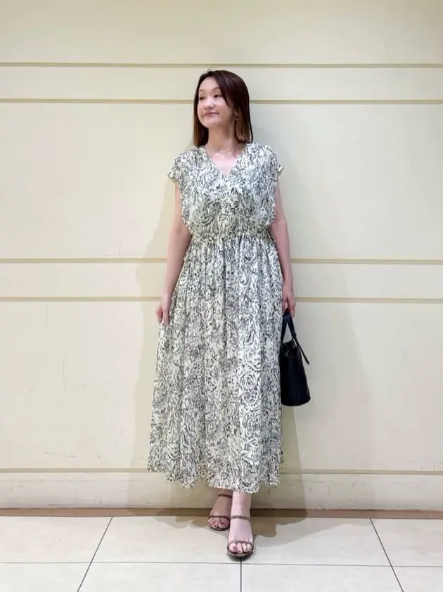 ONWARD CROSSET SELECT 加藤 コーディネート画像