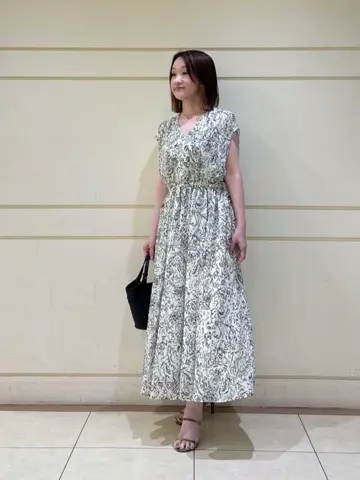 ONWARD CROSSET SELECT 加藤 コーディネート画像